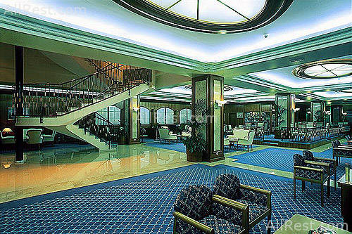 Excelsior Hotel 25